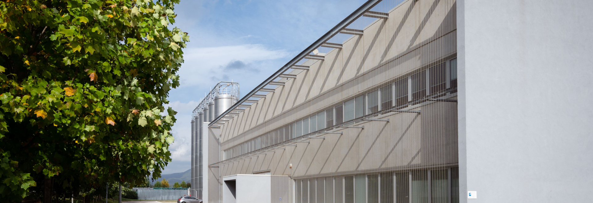 Aloxe Italy Recycling S.p.a. : 30 kt de granulés de rPET food grade, équipements dernière génération
