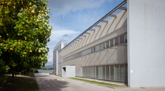 Aloxe Italy Recycling S.p.a. : 30 kt de granulés de rPET food grade, équipements dernière génération