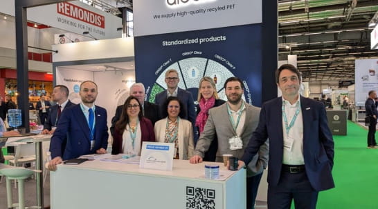 Aloxe : Succès au PRSE 2025 à Amsterdam.