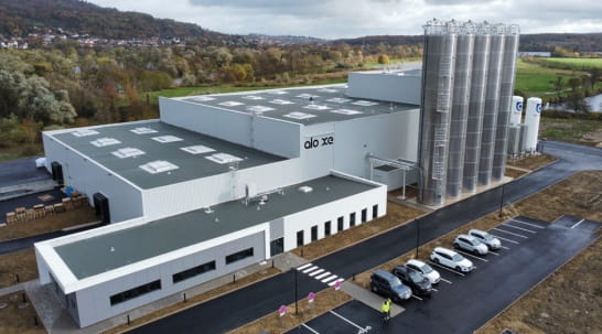 Communiqué de presse